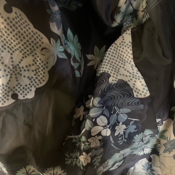 Ladies Old Navy XL Peacoat - Picture 14 of 14